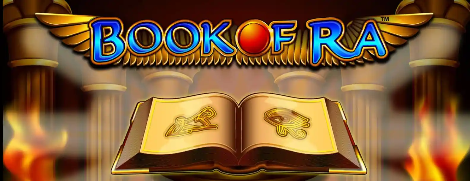 Book of Ra